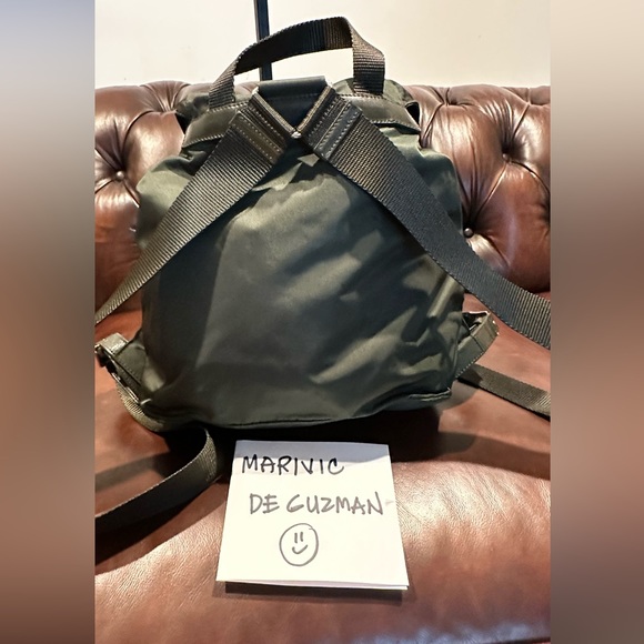 Prada Backpack small size - Picture 12 of 12